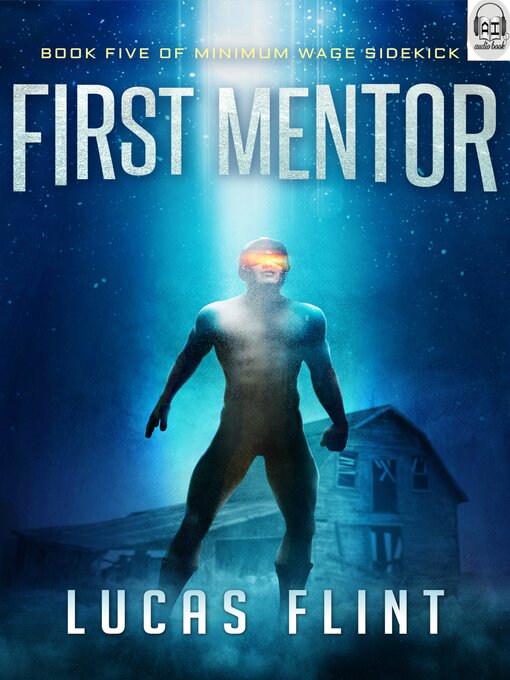 Title details for First Mentor by Lucas Flint - Available